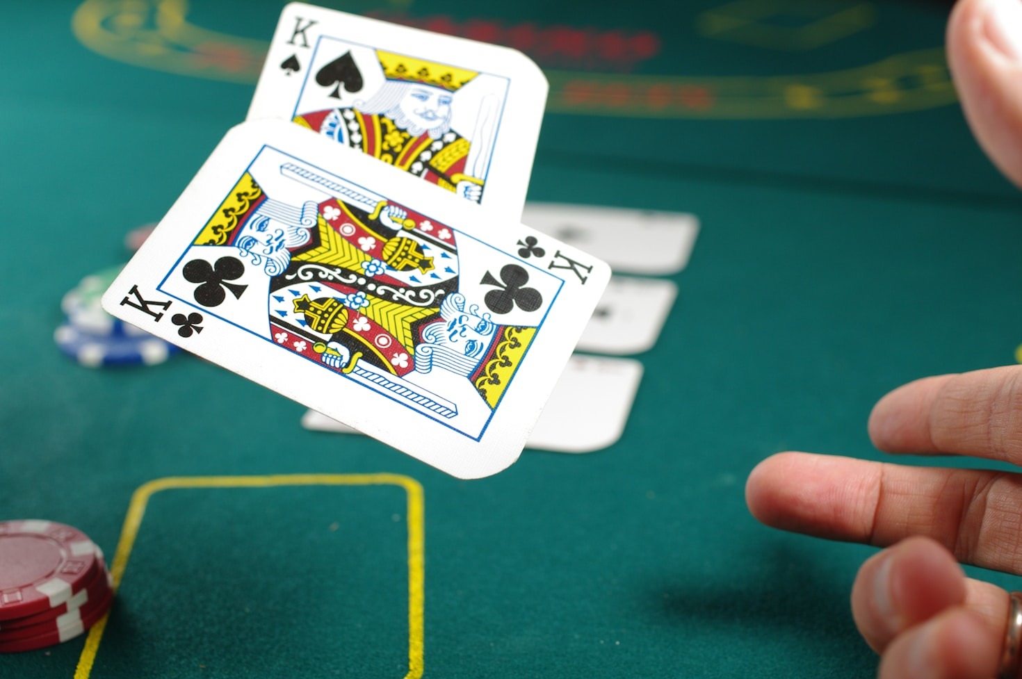 A Guide to Casino Game Parameters